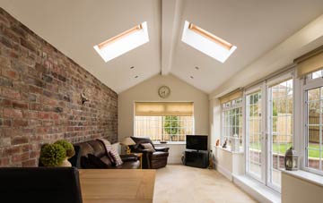 conservatory roof insulation Minwear, Pembrokeshire