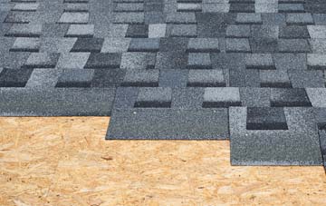 expert Minwear asphalt roof companies