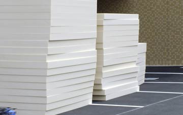 Minwear flat roof insulation costs