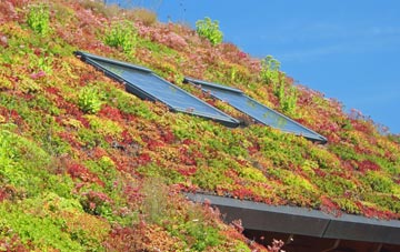 Minwear living roof systems