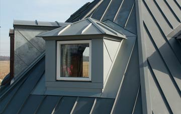 metal roofing Minwear, Pembrokeshire