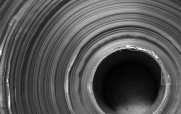 Minwear pvc roof replacement