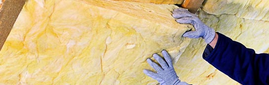 quotes for Minwear roof insulation