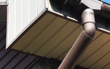Minwear soffit installation costs