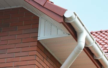 Minwear soffit repair costs