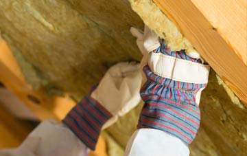 types of Minwear pitched roof insulation materials