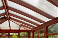 Minwear conservatory roofing insulation