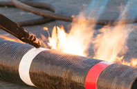 Minwear flat roofing replacement