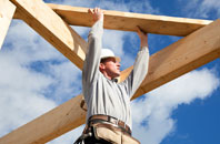 Minwear roof replacement work